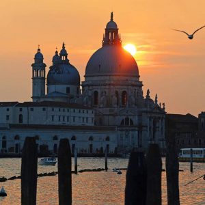 Het betoverende Venetië